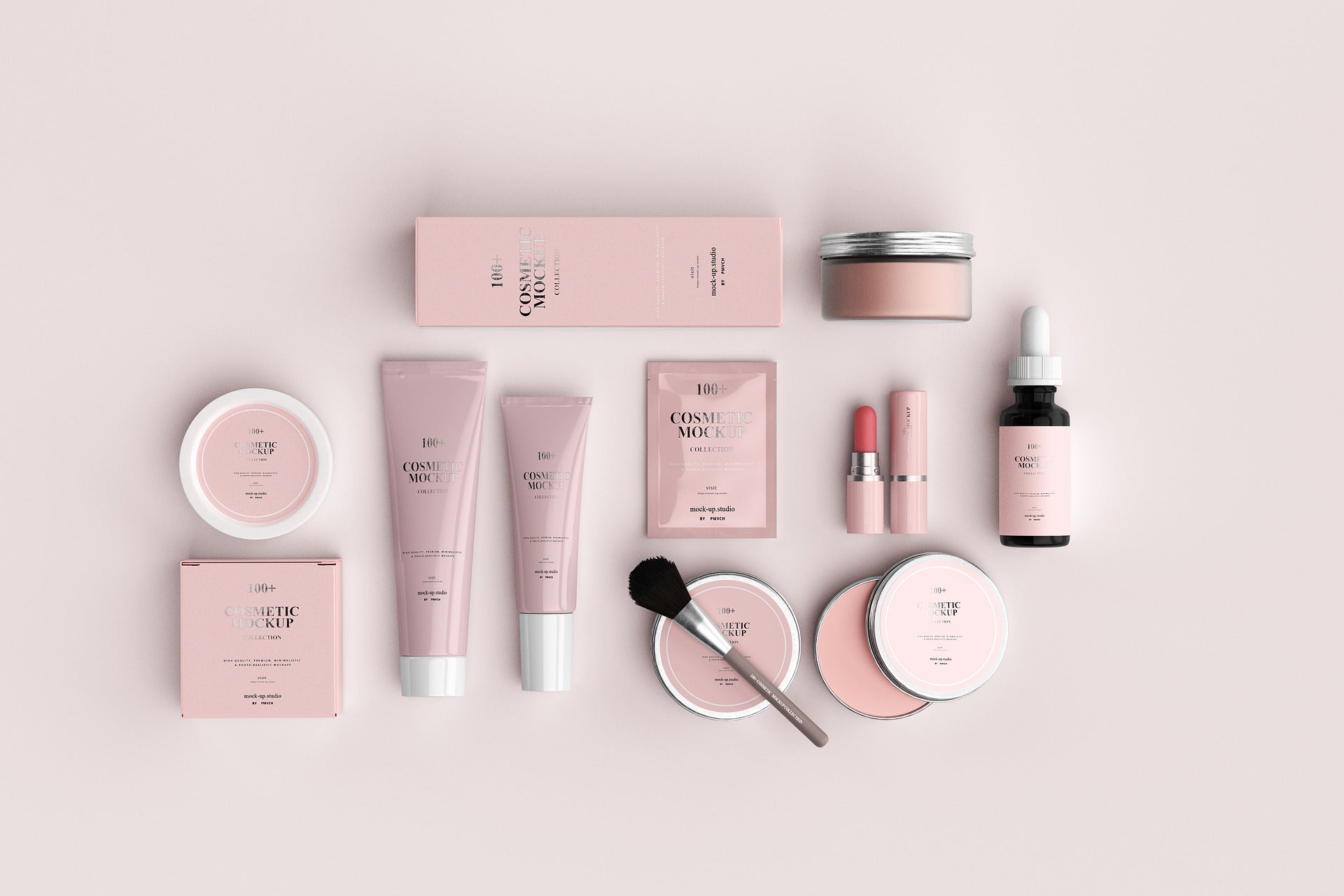 Beauty & Personal care