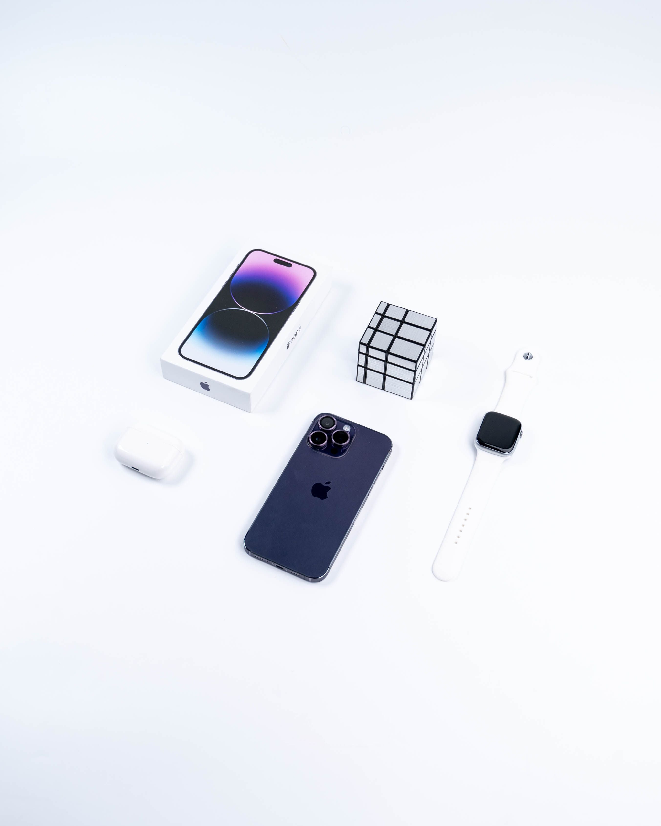 Gadget and Tech