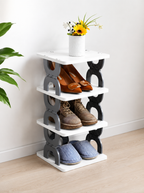 Multipurpose Footwear Shoe Rack Stand for Home
