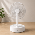 Instant Cooling Pocket Fan (2 Month Warranty)