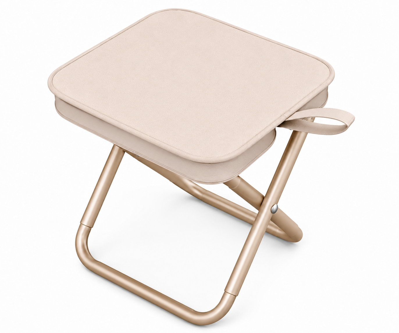 Portable Folding Camping Stool