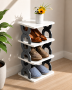 Multipurpose Footwear Shoe Rack Stand for Home