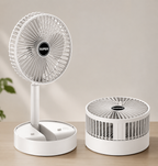 Instant Cooling Pocket Fan (2 Month Warranty)
