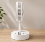 Instant Cooling Pocket Fan (2 Month Warranty)