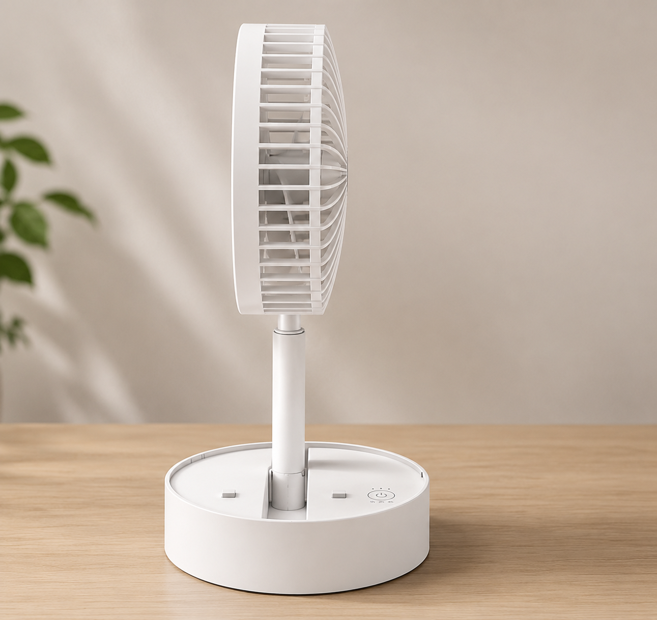 Instant Cooling Pocket Fan (2 Month Warranty)