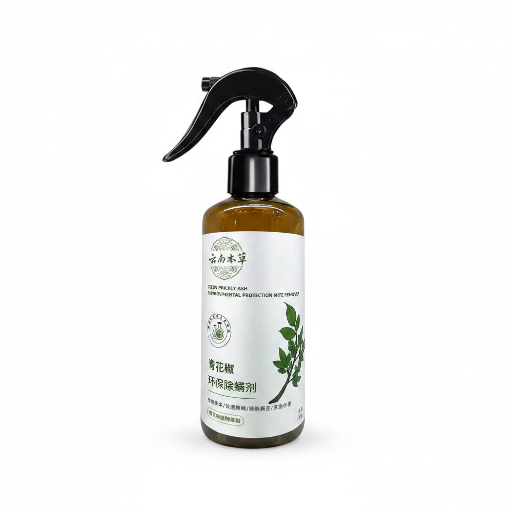 Anti-Mite Spray - Matched Product Image