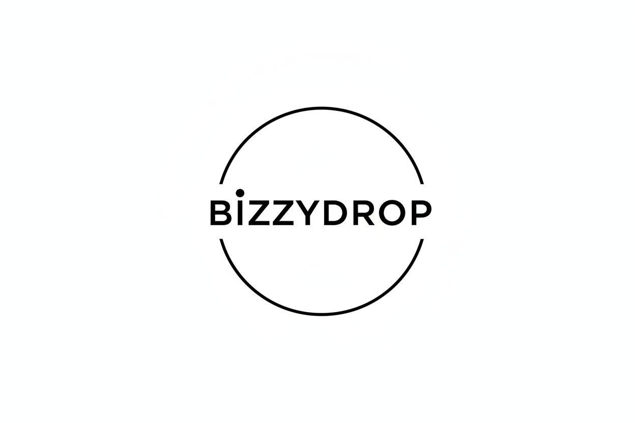 BIZZYDROP