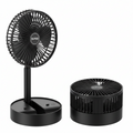Instant Cooling Pocket Fan (2 Month Warranty)