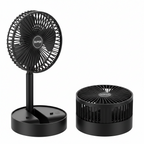 Instant Cooling Pocket Fan (2 Month Warranty)