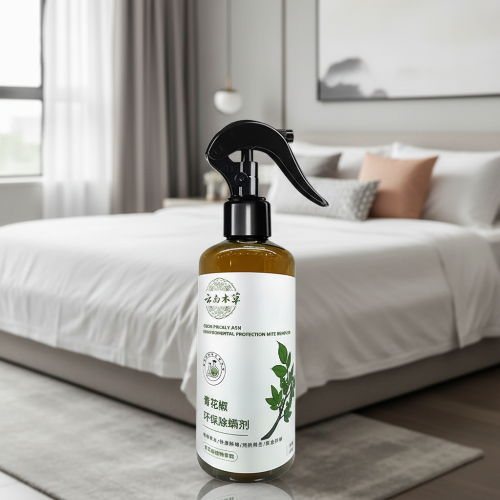 Lifestyle bed shot