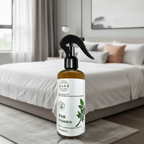 Lifestyle bed shot